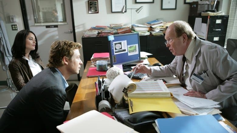 Still from Red Brick and Ivy