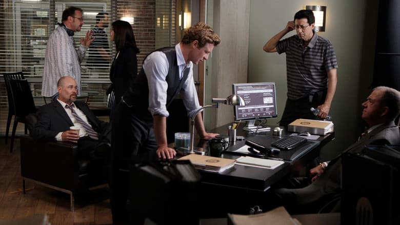Still from Redemption