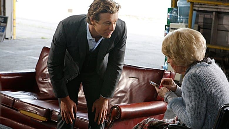 Still from Blood Money